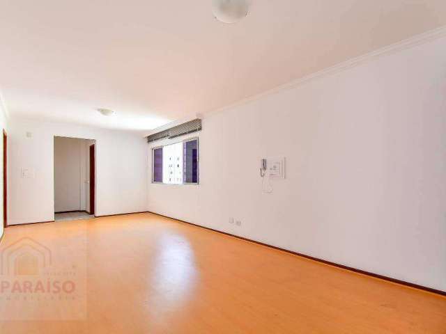 Conjunto, 44 m² - venda por R$ 120.000,00 ou aluguel por R$ 1.032,77/mês - Centro - Curitiba/PR