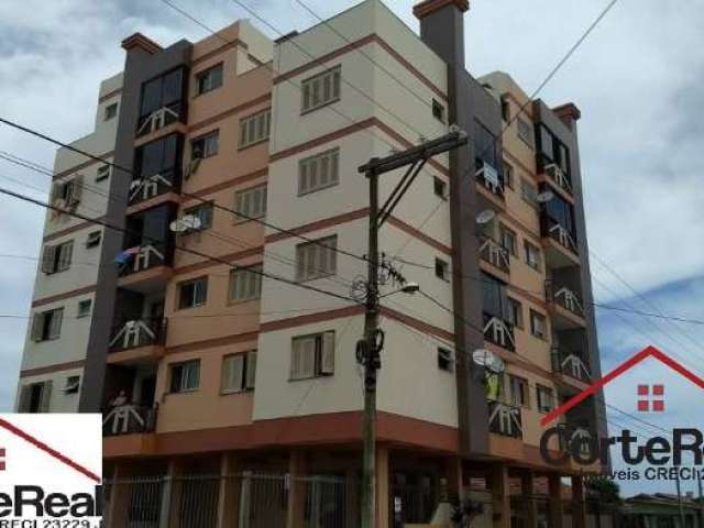 Cobertura com 3 quartos à venda na Rua Osvaldo Aranha, 2812, Centro, Cidreira por R$ 460.000