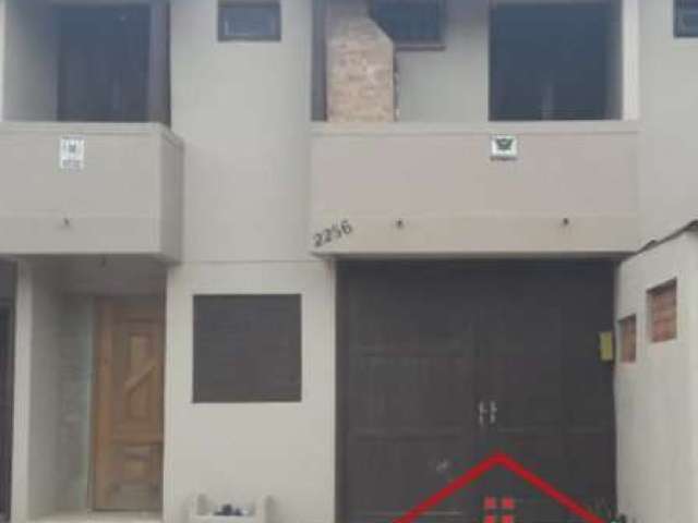 Apartamento com 1 quarto à venda na Altemar Dutra, 2286, Salinas, Cidreira por R$ 65.000