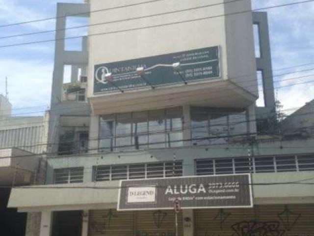 Sala comercial para alugar na Avenida Osvaldo Aranha, 734, Bom Fim, Porto Alegre por R$ 900