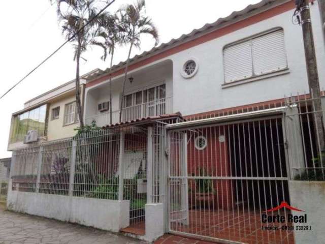 Casa com 6 quartos à venda na Rua Cícero Ahrends, 345, Menino Deus, Porto Alegre por R$ 1.300.000