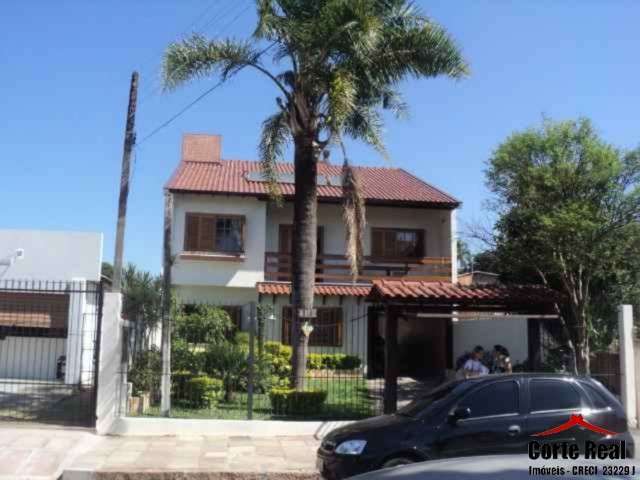 Casa com 4 quartos à venda na Rua Landel de Moura, 2739, Tristeza, Porto Alegre por R$ 1.600.000