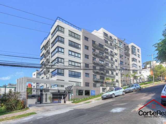 Apartamento com 3 quartos à venda na Rua Miguel Couto, 714, Menino Deus, Porto Alegre por R$ 980.000