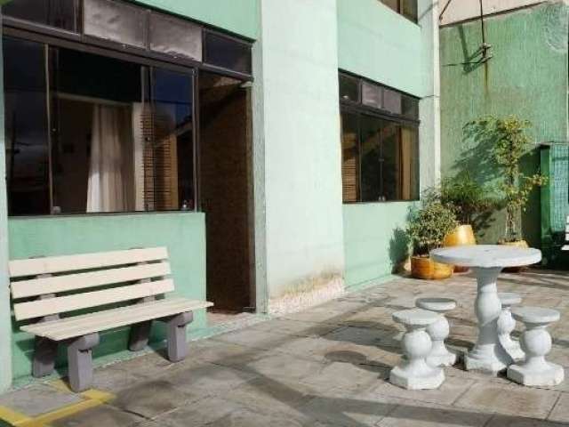 Apartamento com 2 quartos à venda na Mostardeiros, 3532, Centro, Cidreira por R$ 160.000