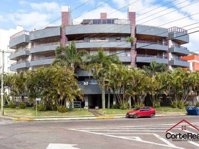 Apartamento com 3 quartos à venda na Central, 428, Atlântida, Xangri-Lá por R$ 1.190.000