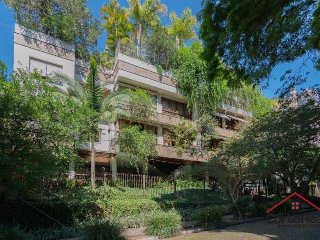 Apartamento com 5 quartos à venda na Rua Ronald de Carvalho, 86, Mont Serrat, Porto Alegre por R$ 1.750.000