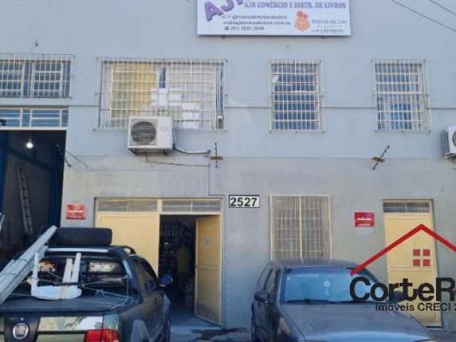 Barracão / Galpão / Depósito à venda na Avenida Teresópolis, 2527, Teresópolis, Porto Alegre por R$ 2.100.000