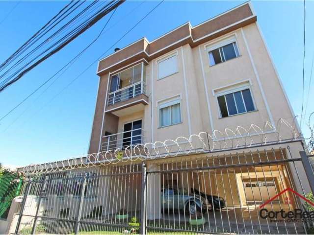Apartamento com 3 quartos à venda na Rua Oliveira Lopes, 1080, Sarandi, Porto Alegre por R$ 330.000