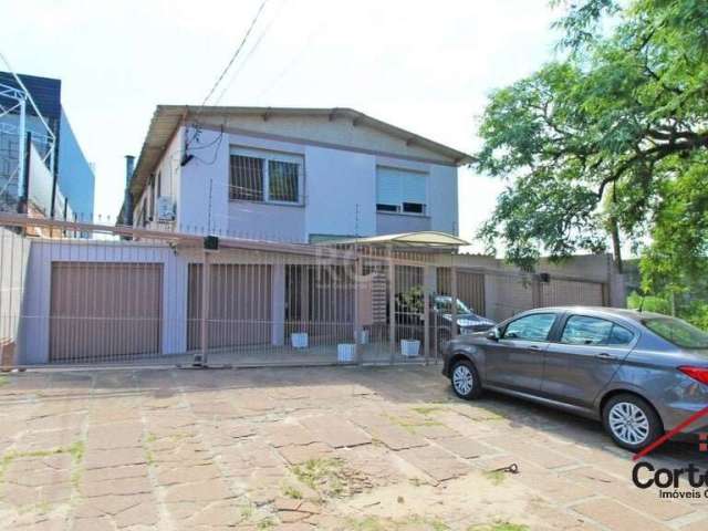 Apartamento com 1 quarto à venda na Avenida Saturnino de Brito, 766, Vila Jardim, Porto Alegre por R$ 125.000