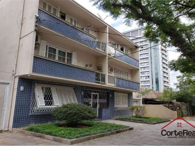 Apartamento com 2 quartos à venda na Rua Mata Bacelar, 283, Auxiliadora, Porto Alegre por R$ 348.000