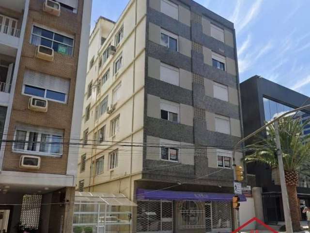 Apartamento com 2 quartos à venda na Avenida Independência, 814, Independência, Porto Alegre por R$ 278.000