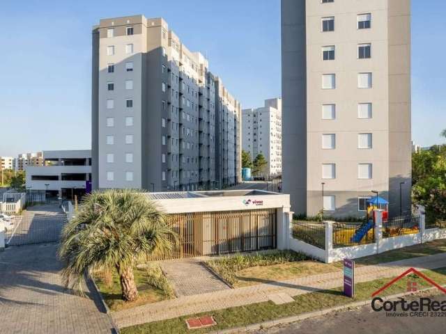 Apartamento com 2 quartos à venda na Alameda Três de Outubro, 15, Sarandi, Porto Alegre por R$ 258.000