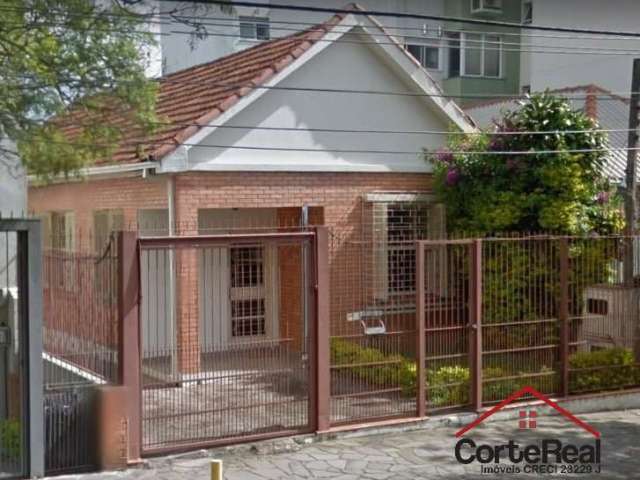 Casa com 2 quartos à venda na Rua Valparaíso, 1101, Jardim Botânico, Porto Alegre por R$ 1.070.000