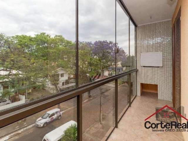 Apartamento com 2 quartos à venda na Rua Comendador Albino Cunha, 250, Cristo Redentor, Porto Alegre por R$ 460.000