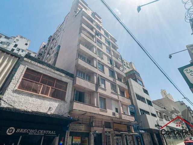 Apartamento com 2 quartos à venda na Rua Riachuelo, 1521, Centro Histórico, Porto Alegre por R$ 270.000