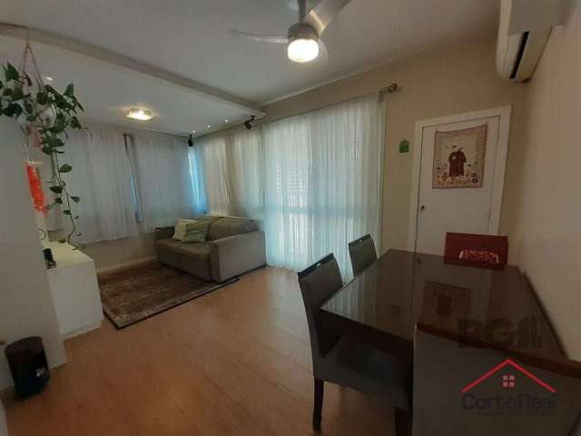 Apartamento com 2 quartos à venda na Rua Machado de Assis, 64, Partenon, Porto Alegre por R$ 597.000
