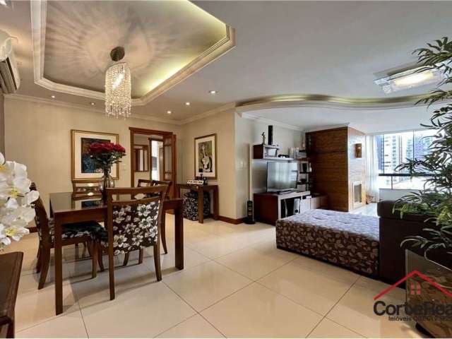 Apartamento com 3 quartos à venda na Rua Líbero Badaró, 65, Passo da Areia, Porto Alegre por R$ 789.000