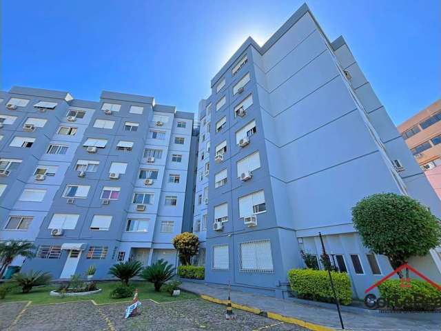 Apartamento com 2 quartos à venda na Avenida da Cavalhada, 2356, Cavalhada, Porto Alegre por R$ 199.900