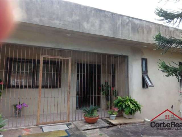 Casa com 3 quartos à venda na Rua Primeiro de Setembro, 471, São José, Porto Alegre por R$ 520.000