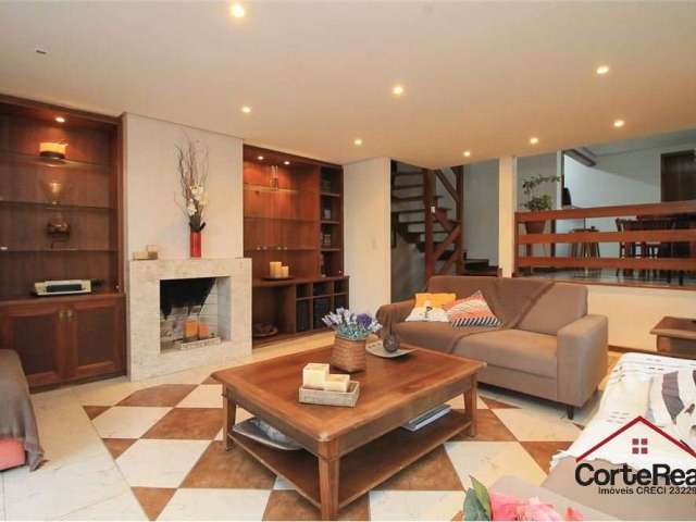 Casa com 3 quartos à venda na Rua Edgar Luiz Schneider, 54, Ipanema, Porto Alegre por R$ 799.000