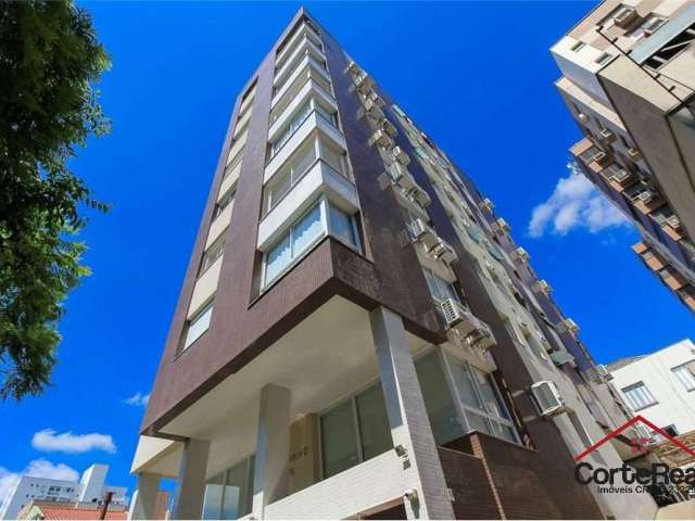 Apartamento com 3 quartos à venda na Rua Bernardo Pires, 475, Santana, Porto Alegre por R$ 730.000