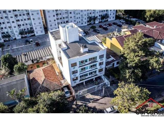 Apartamento com 1 quarto à venda na Rua Ari Barroso, 191, Sarandi, Porto Alegre por R$ 265.000