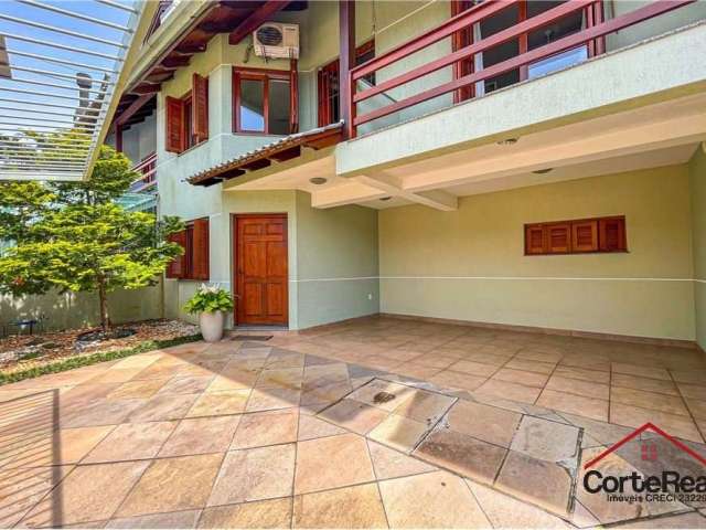 Casa com 3 quartos à venda na Rua Pero Vaz de Caminha, 146, Vila Ipiranga, Porto Alegre por R$ 795.000