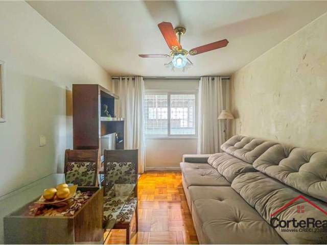 Apartamento com 2 quartos à venda na Rua Alberto Silva, 517, Vila Ipiranga, Porto Alegre por R$ 229.900