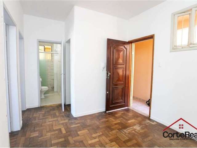 Apartamento com 2 quartos à venda na Avenida Paraná, 2392, São Geraldo, Porto Alegre por R$ 145.800