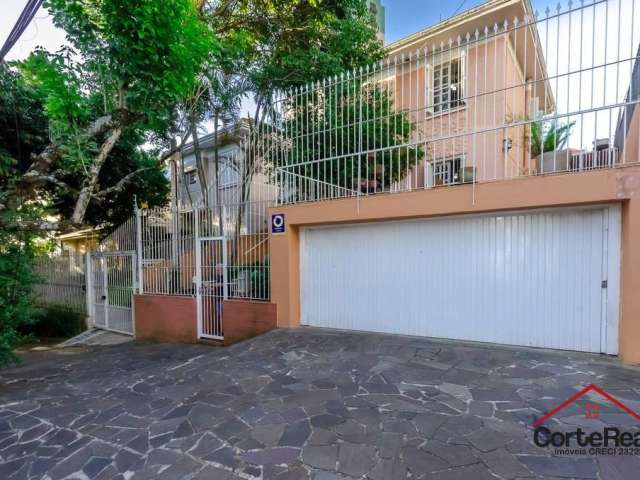 Casa com 4 quartos à venda na Rua Mariz e Barros, 482, Petrópolis, Porto Alegre por R$ 1.200.000