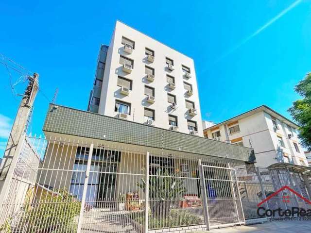 Apartamento com 2 quartos à venda na Travessa Américo Silveira, 161, Cristo Redentor, Porto Alegre por R$ 350.000