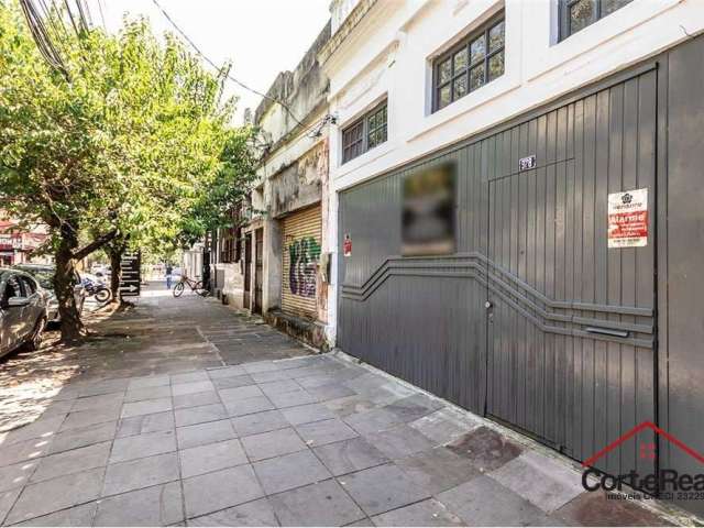 Casa com 3 quartos à venda na Rua Botafogo, 978, Menino Deus, Porto Alegre por R$ 500.000