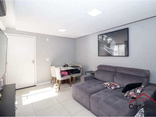 Apartamento com 2 quartos à venda na Estrada João de Oliveira Remião, 2190, Lomba do Pinheiro, Porto Alegre por R$ 190.000