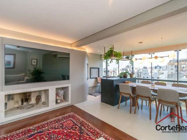 Apartamento com 3 quartos à venda na Pedro Chaves Barcelos, 375, Bela Vista, Porto Alegre por R$ 1.490.000