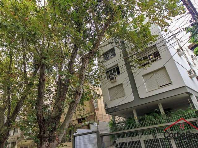 Apartamento com 1 quarto à venda na Avenida Caçapava, 507, Petrópolis, Porto Alegre por R$ 229.900