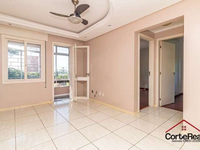 Apartamento com 2 quartos à venda na Protásio Alves, 6659, Jardim Carvalho, Porto Alegre por R$ 319.000