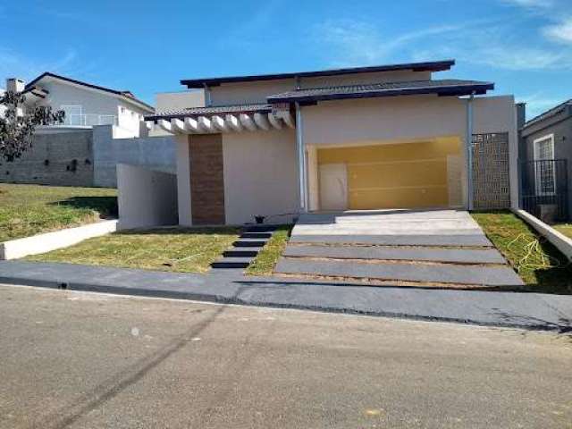 Casa à venda, 140 m² por R$ 700.000,00 - Condomínio Terras do Vale - Caçapava/SP