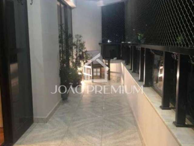 Apartamento com 3 dormitórios à venda, 155 m² por R$ 1.000.000,00 - Jardim São Dimas - São José dos Campos/SP