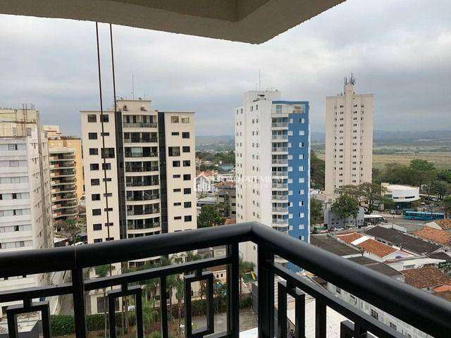 Apartamento à venda, 93 m² por R$ 1.010.000,00 - Jardim Apolo - São José dos Campos/SP