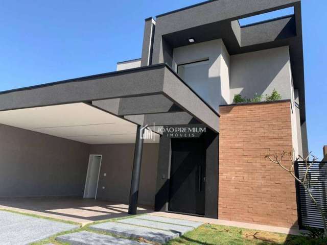 Sobrado à venda, 257 m² por R$ 1.950.000,00 - Urbanova - São José dos Campos/SP