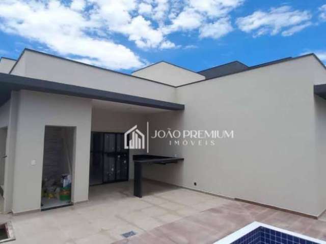 Casa à venda, 150 m² por R$ 970.000,00 - Condomínio Terras do Vale - Caçapava/SP