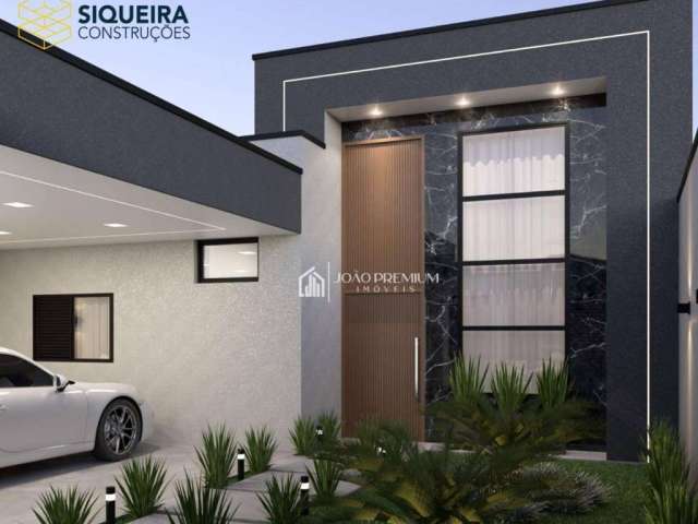 Casa à venda, 202 m² por R$ 1.430.000,00 - Vila Resende - Caçapava/SP