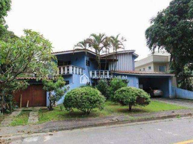 Casa à venda, 400 m² por R$ 1.049.000,00 - Cidade Vista Verde - São José dos Campos/SP