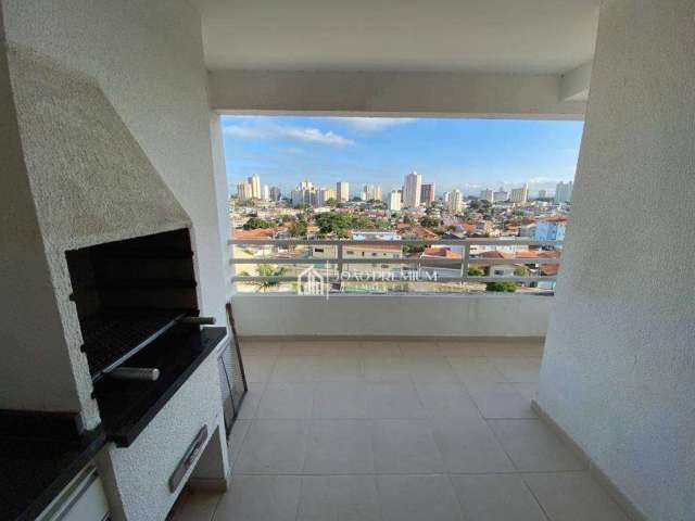 Apartamento à venda, 75 m² por R$ 480.000,00 - Vila Cardoso - São José dos Campos/SP