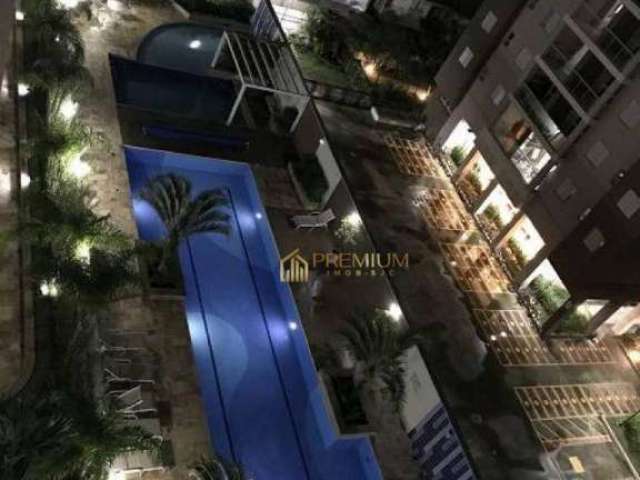 Apartamento à venda, 75 m² por R$ 550.000,00 - Jardim Sul - São José dos Campos/SP