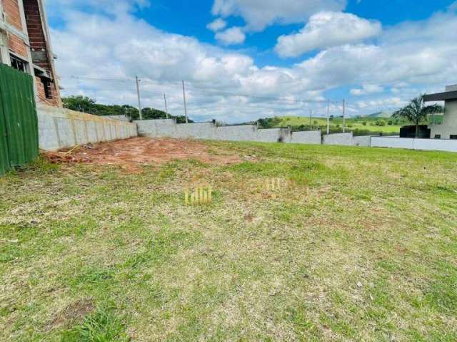 Terreno à venda, 450 m² por R$ 720.000,00 - Urbanova - São José dos Campos/SP