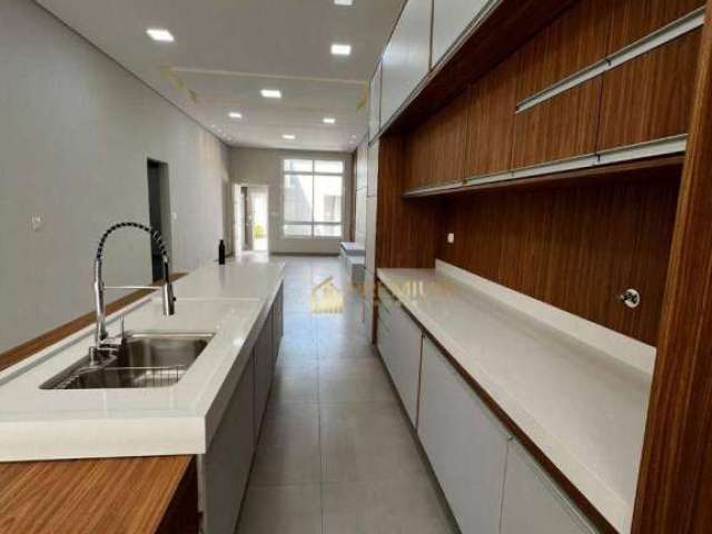 Casa à venda, 174 m² por R$ 950.000,00 - Villa Branca - Jacareí/SP
