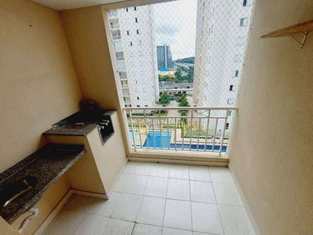 Apartamento à venda, 73 m² por R$ 460.000,00 - Vila Betânia - São José dos Campos/SP