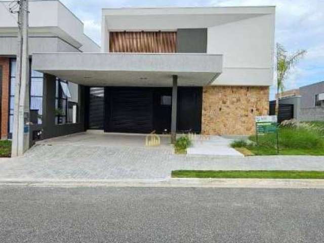 Sobrado com 4 dormitórios à venda, 220 m² por R$ 1.690.000,00 - Recanto dos Eucaliptos - São José dos Campos/SP