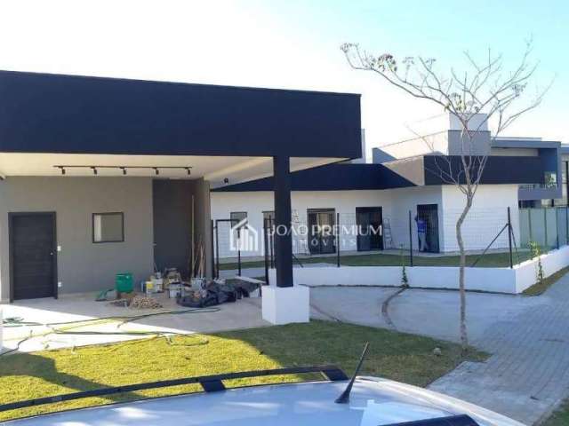 Casa à venda, 280 m² por R$ 2.300.000,00 - Água_ Soca - São José dos Campos/SP